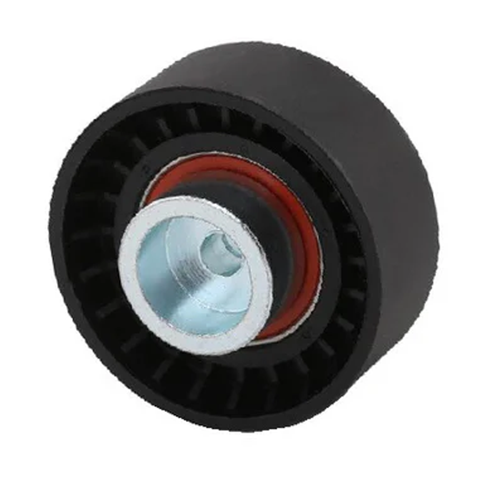 Genuine Drive Belt Tension Pulley for Transit VM VO VN 2.2L Diesel