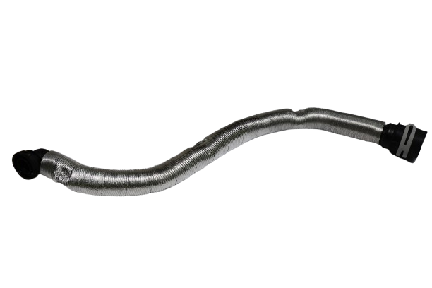 Air intake hose Ford Transit 2.0 TDCi 16V Eco Blue 130 - BK319A675BE