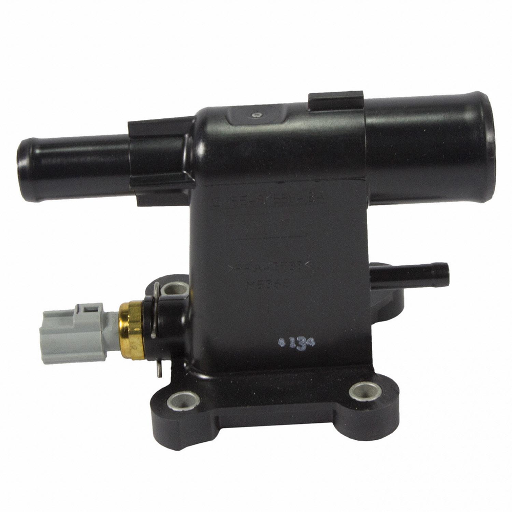 TA2003 Engine Coolant Thermostat Housing Assembly W/ Seal | Thermostat