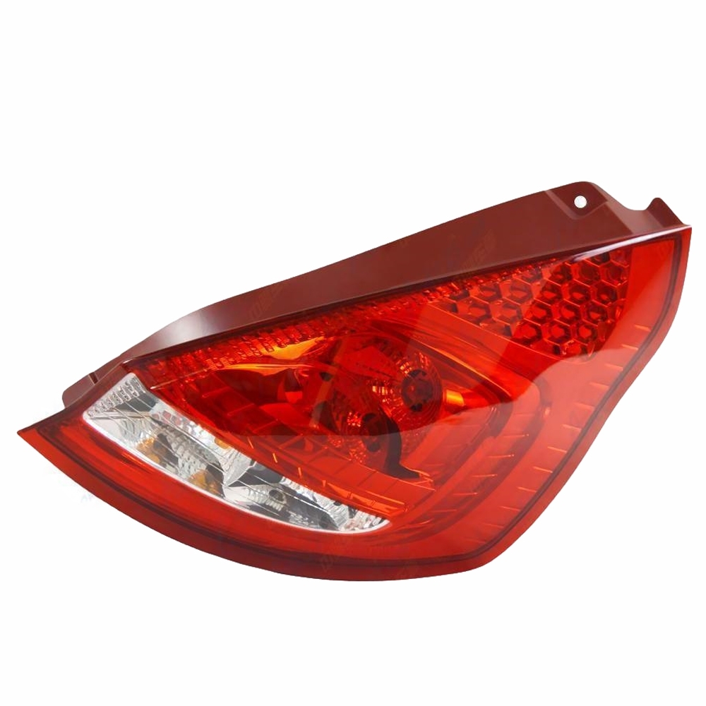 Genuine Ford Rear Tail Lamps Assembly RH Side Fiesta Wt