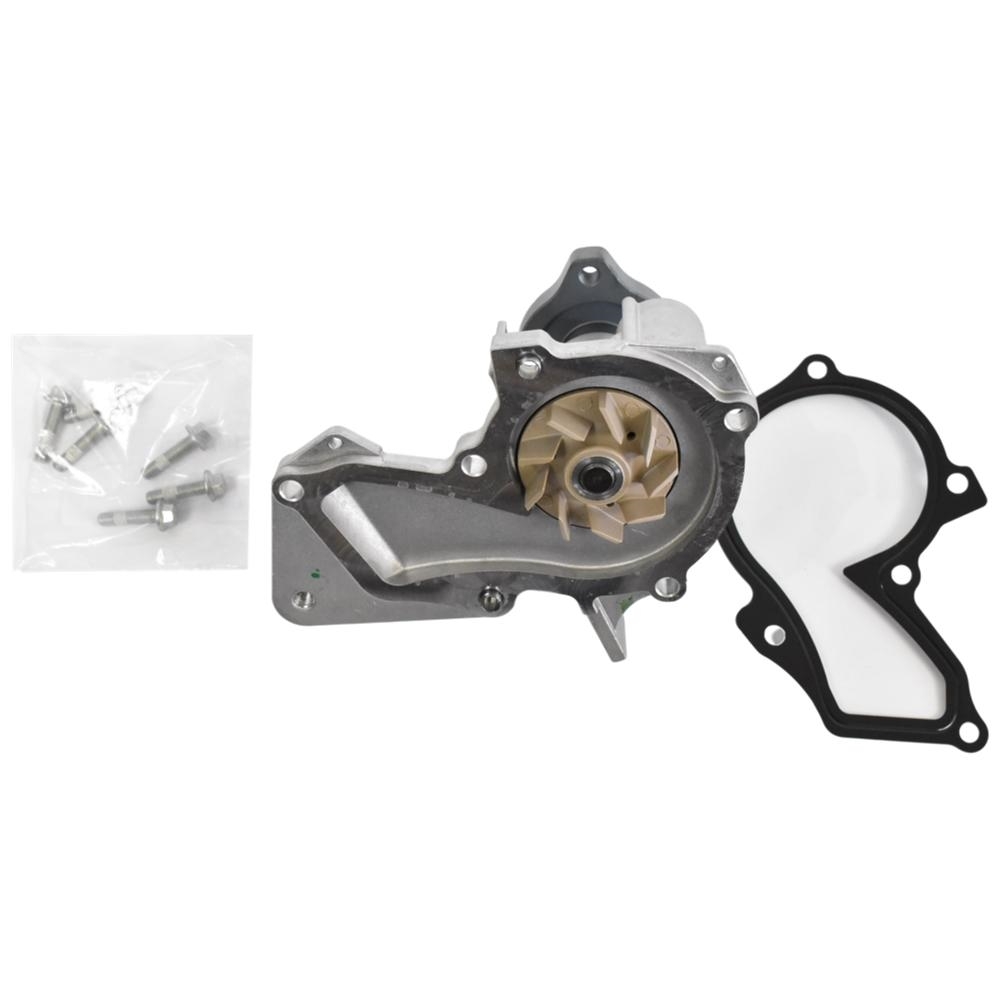 Ford Water Pump Kit Focus Lz Kuga Escape Zg Mondeo Md