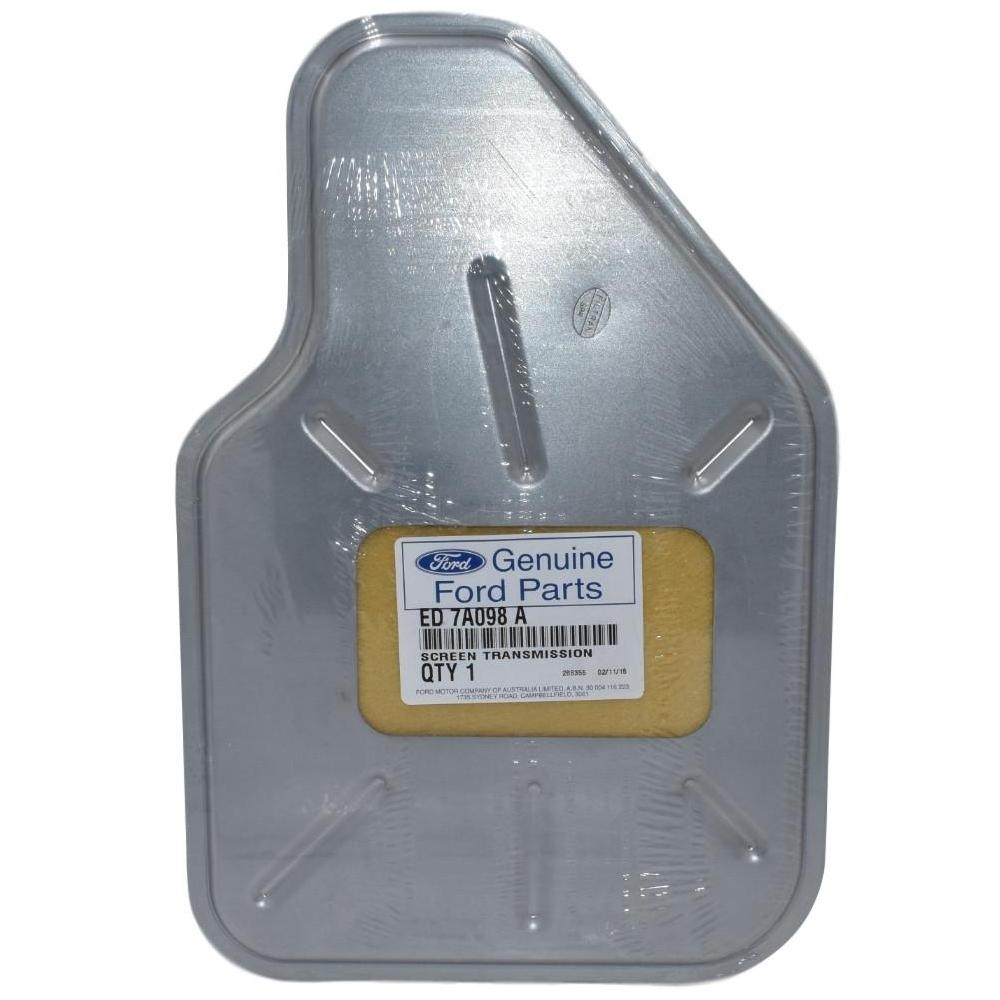 Genuine Ford Transmission Oil Pan Filter For Falcon & Territory