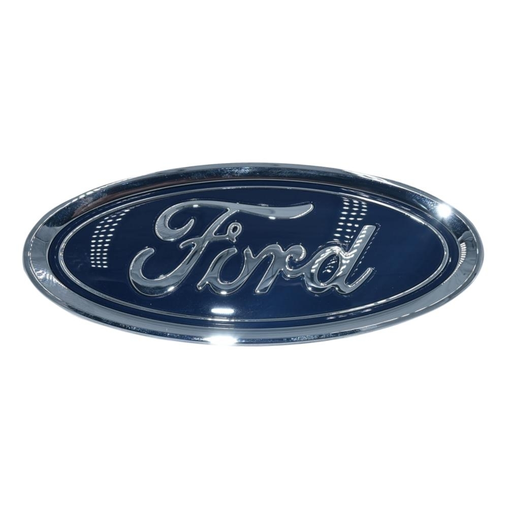 Ford Mondeo Wagon Rear Ford Emblem Badge
