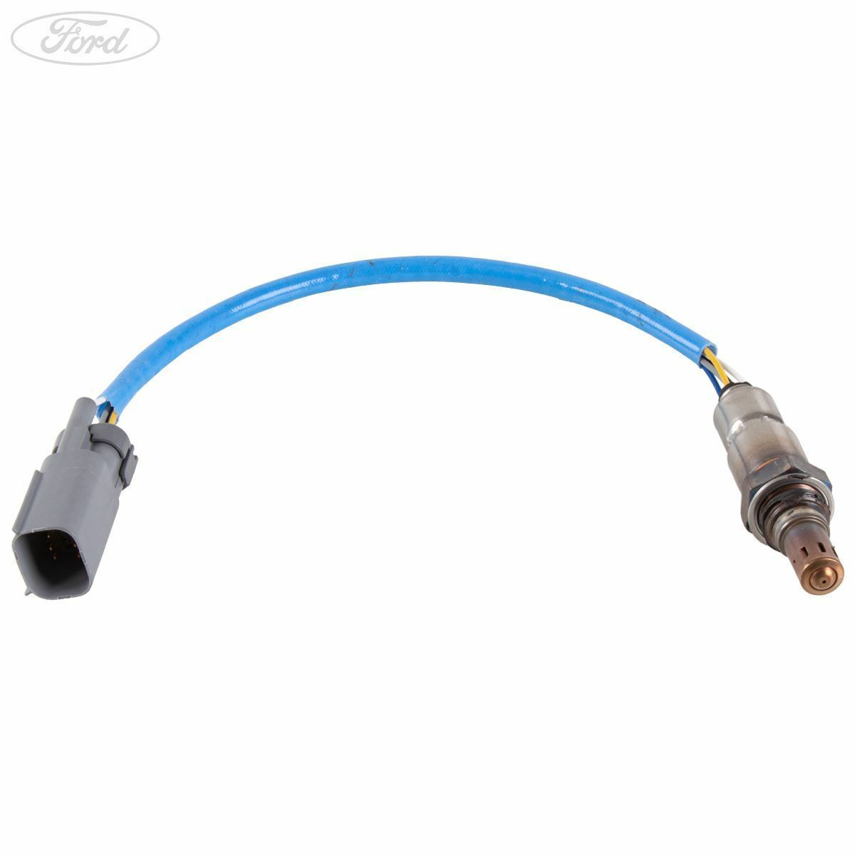 LST Lambda Oxygen Sensor Probe For Ford Fiesta, Fusion, Streetka, Transit (LP-2655)