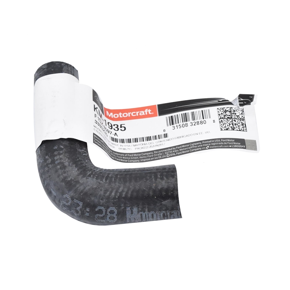 Ford 302 Water Pump Bypass Hose