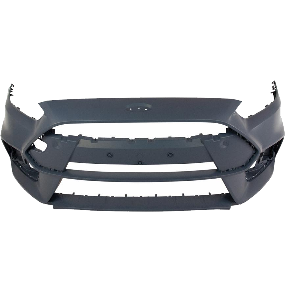 Genuine Ford Front Bumper Bar Cover For Focus RS LZ 01/2016-2018