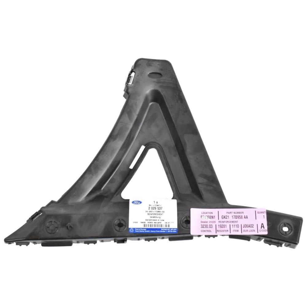 Genuine Ford Front Bumper Reinforcement Right Side For Transit Custom ...