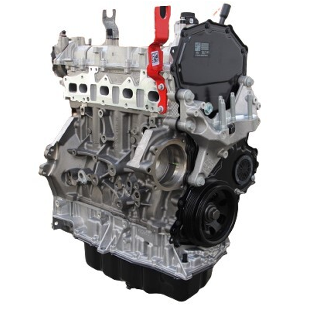 Ford Diesel Engine Long Motor For Transit VN & Transit Cargo 2.0L Ecoblue C