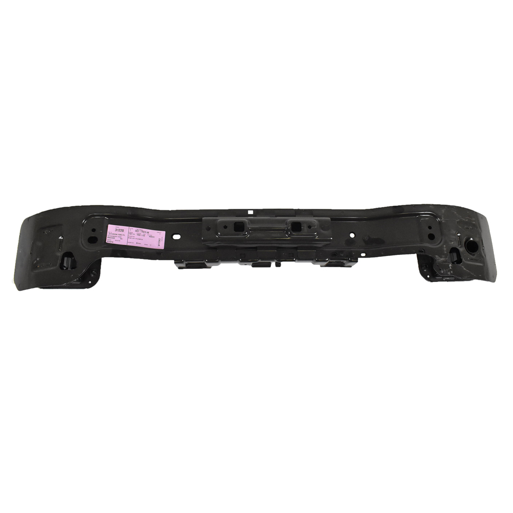Genuine Ford Front Cross Member Reinforcement Assembly For Transit Cargo