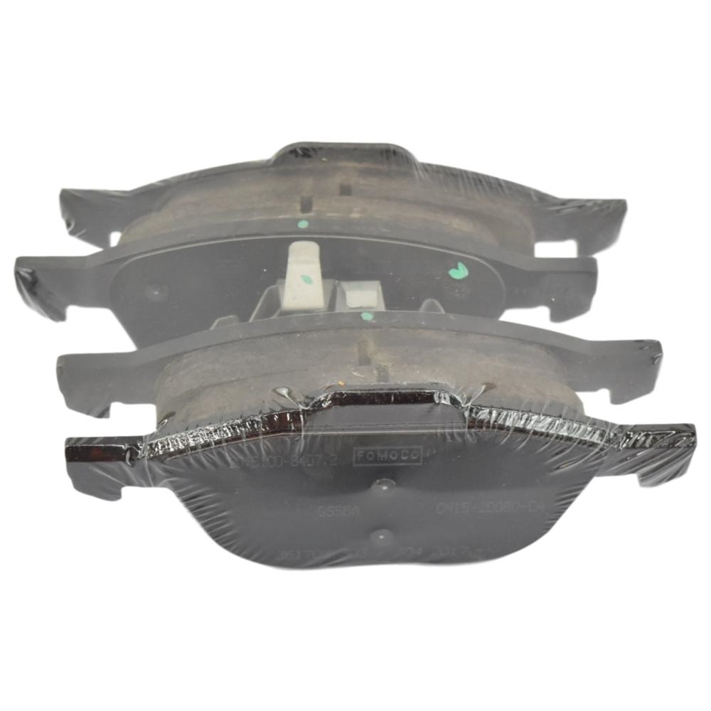 Ford Front Brake Lining Kit For Ecosport Bk 2013On