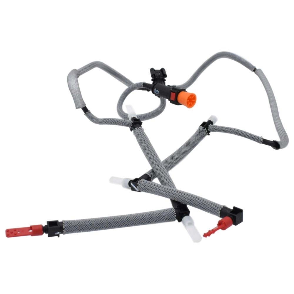 Genuine Ford Territory SZ / SZ MKII Fuel Return Line with Fuel Temp Sensor