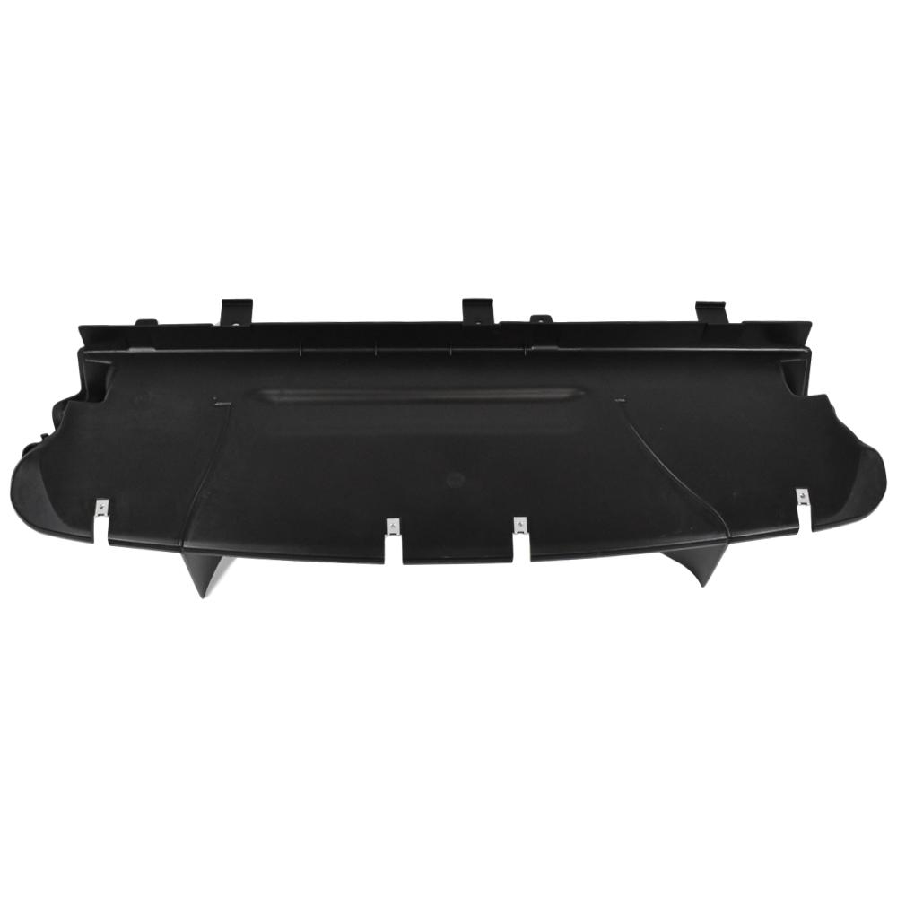 Ford Roof Air Deflector Assembly For Transit Custom Vn 2014-On