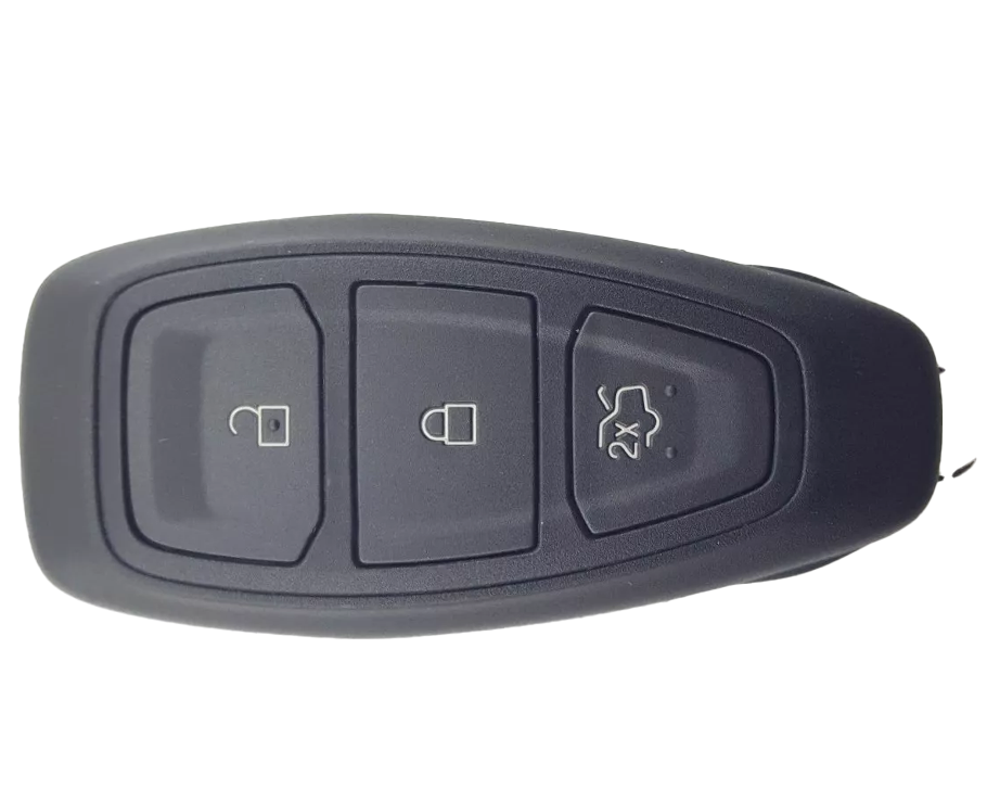 Ford Key Remote Escape Fiesta Focus Mustang Mondeo Puma