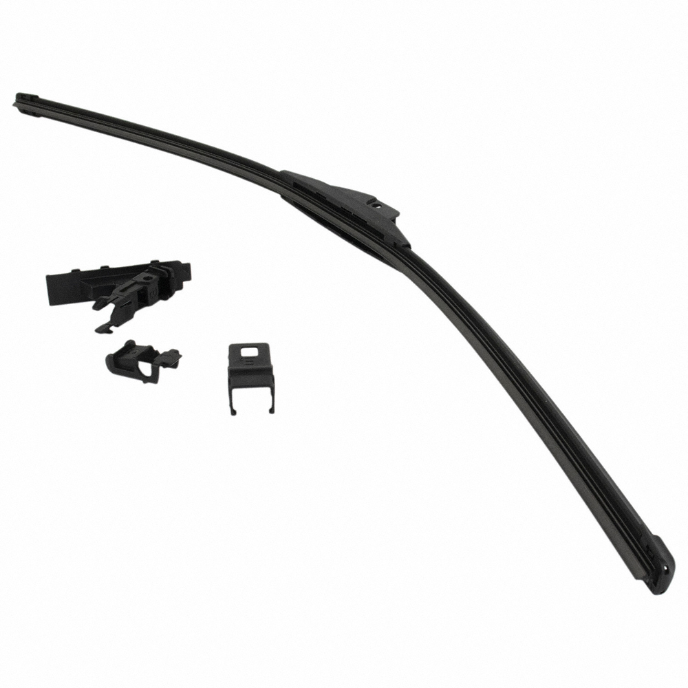 2-Pack Genuine You.S Front Windscreen Wiper Blades For Ford Tourneo Custom