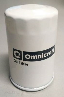 Genuine Omnicraft Oil Filter QFL219