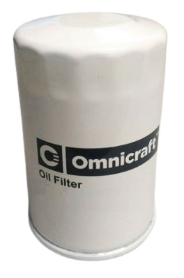 Omnicraft Oil Filter QFL221 - Ford