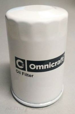 Omnicraft Oil Filter QFL286 - Ford