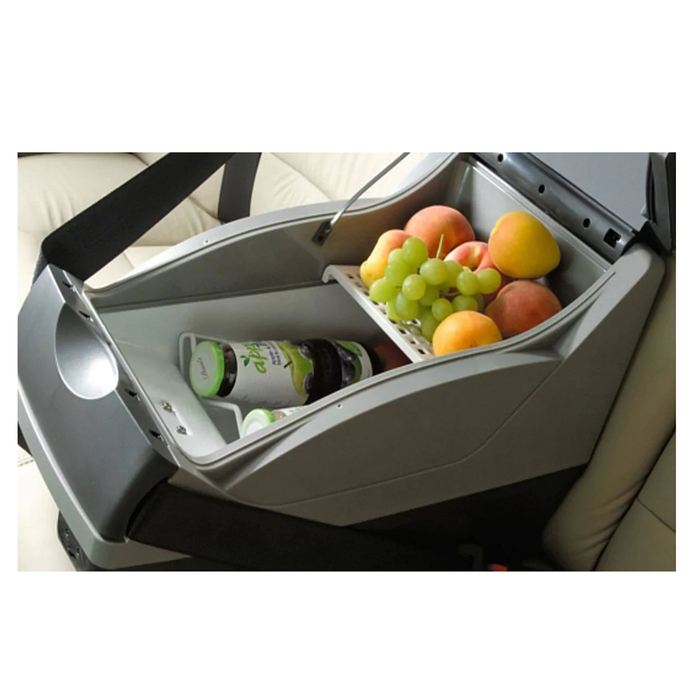 Genuine Ford Accessory Px Pj Pk Ranger Portable Travel 12V Cooler