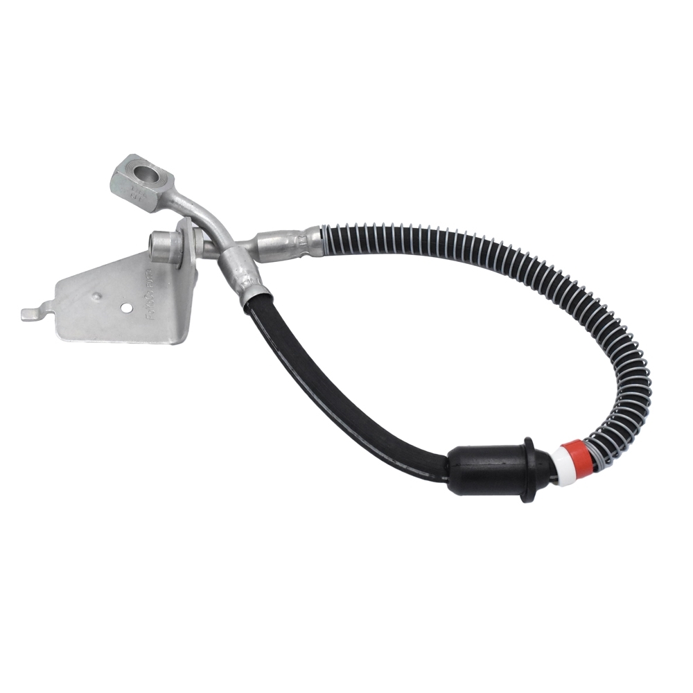 Genuine Ford Territory Sx Sy Rear Right Brake Hose Rh eBay