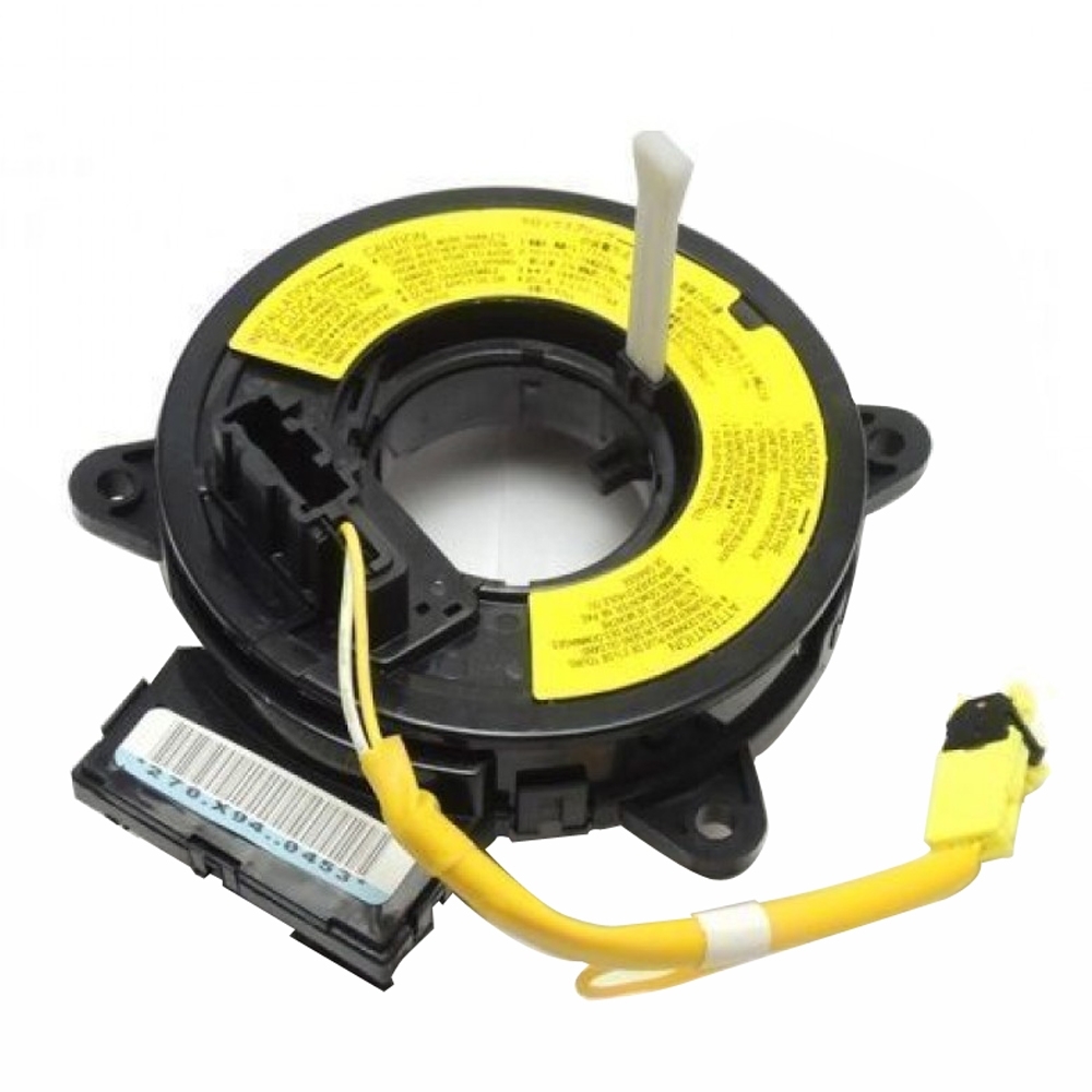 Ford Steering Column Clock Spring Courier Ranger PJ PK