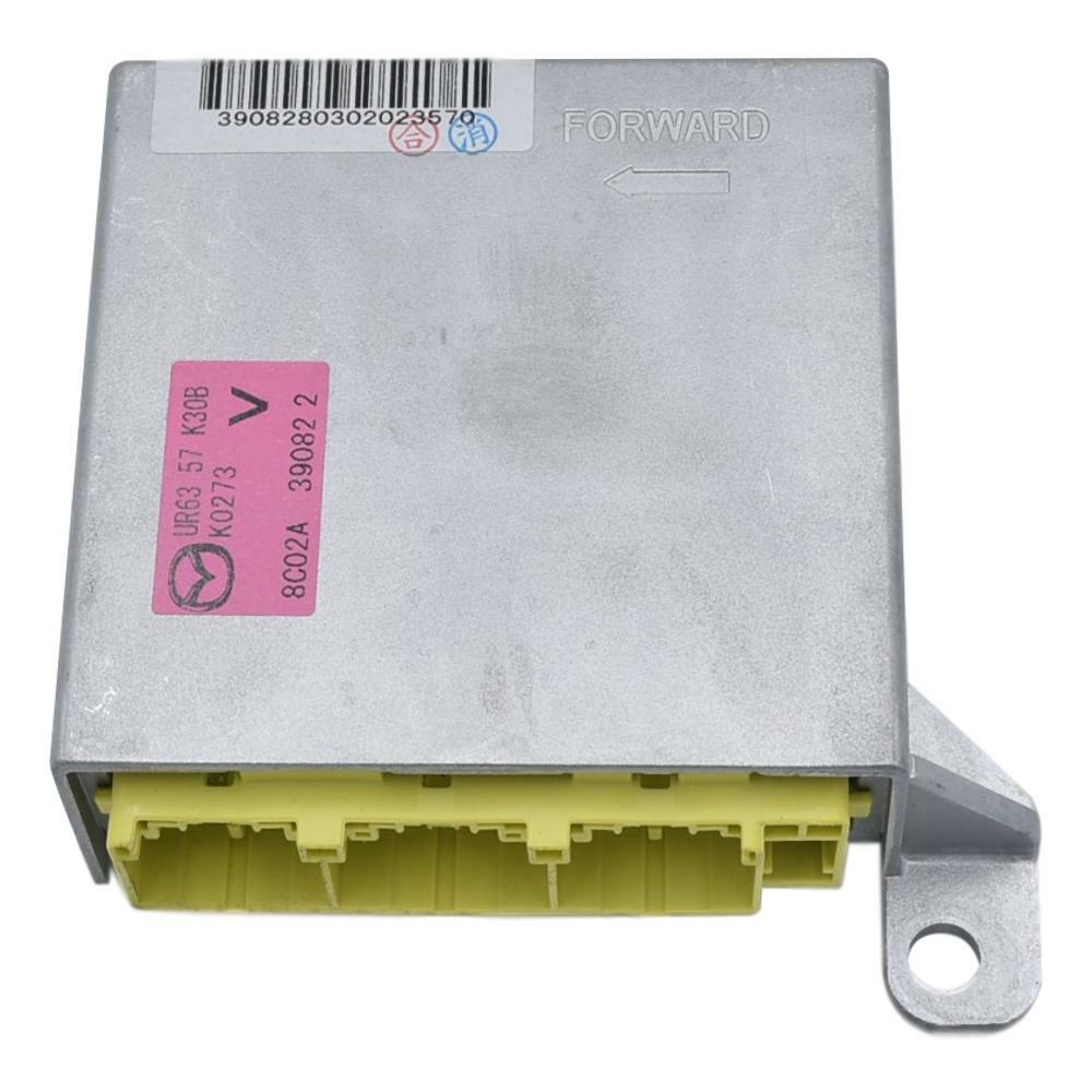 Ford Airbag Module For Ranger Pj Pk