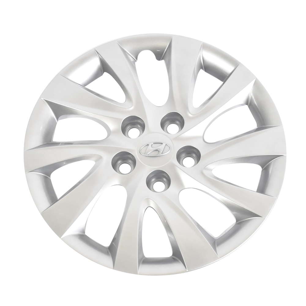 Genuine Hyundai Wheel Hub Cap Assembly for i30 eBay