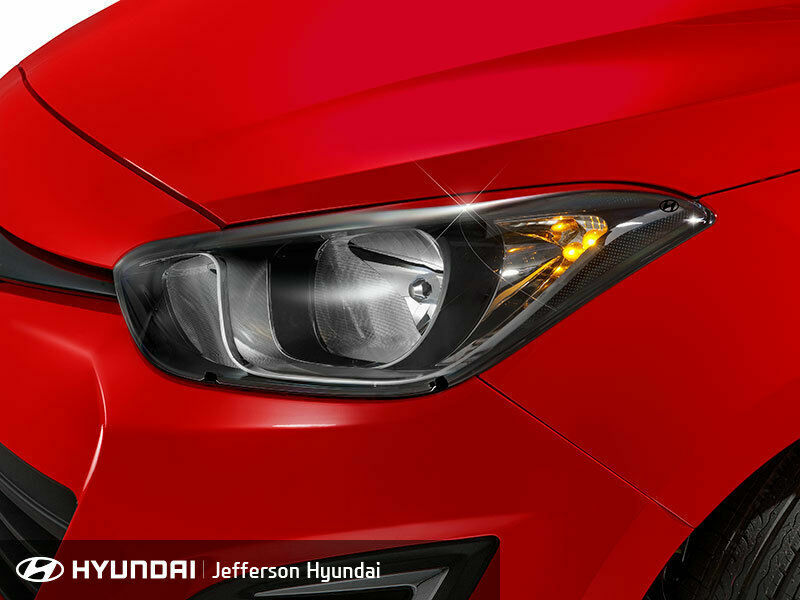 Hyundai I20 Genuine Headlight Headlamp Protectors Set of 2 New eBay