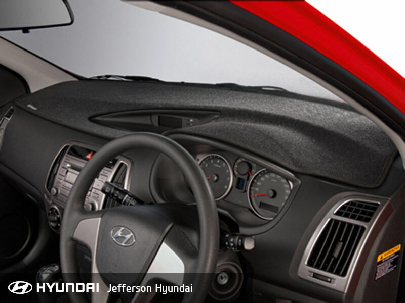 Hyundai I20 Hatch Genuine Dash Mat Current Models Part New eBay