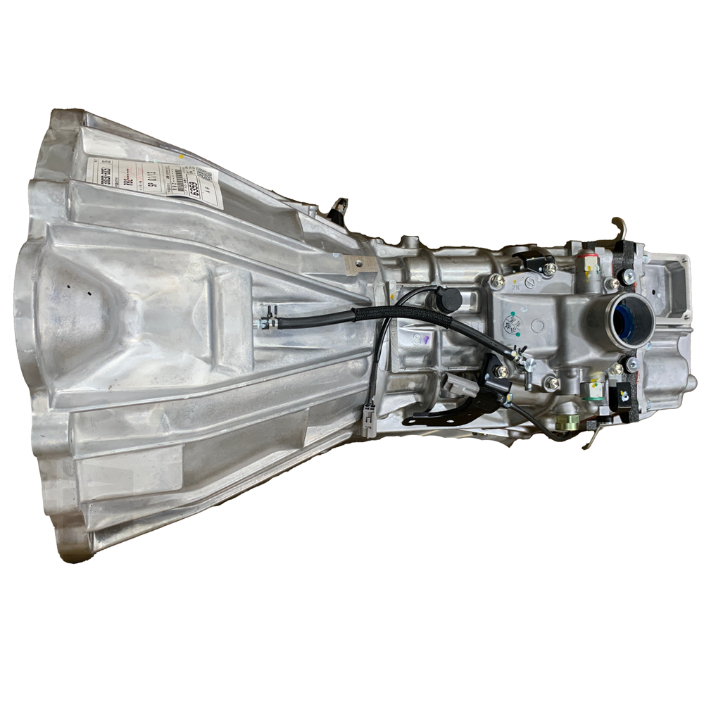 Genuine Toyota Landcruiser 70 VDJ79 H152 5-Speed Manual Gearbox