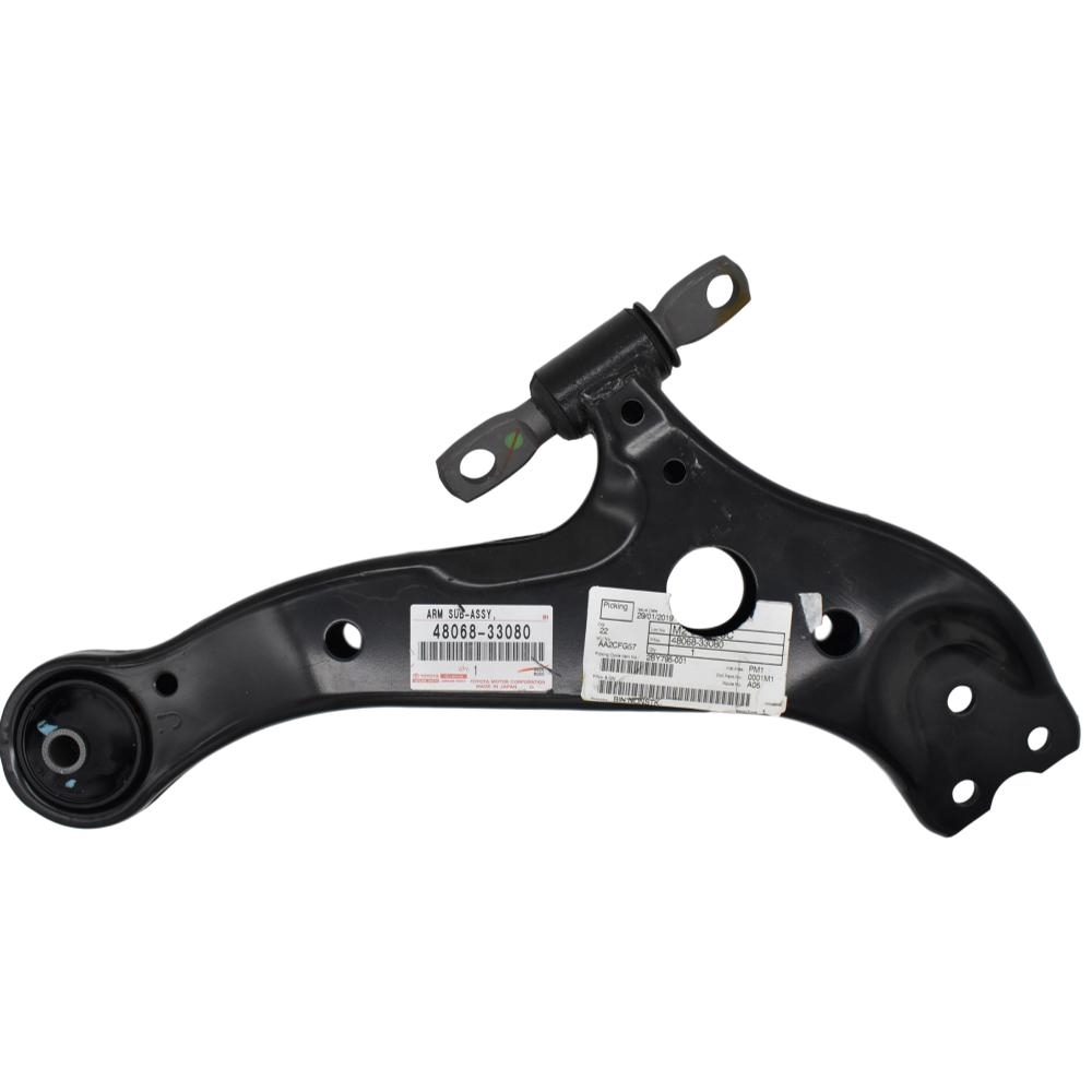 Genuine Toyota Front Lower Control Arm Right Side for Camry eBay