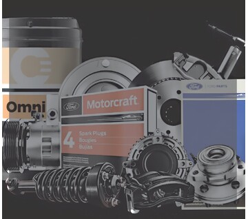 Genuine Parts