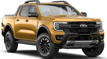 Ranger Parts