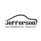 Why buy your parts from Jefferson Ford?