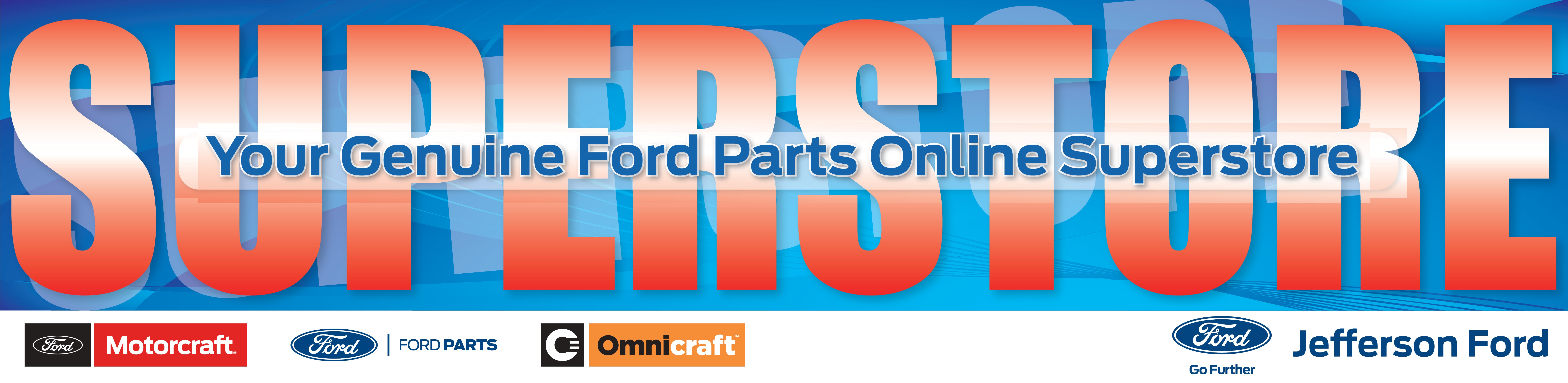 Jefferson Ford Spare Parts Reviewmotors.co