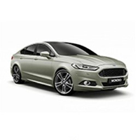 MONDEO image