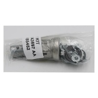 Ford Ignition Steering Lock Sets & Repair Kit Fiesta Transit image