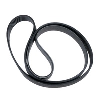 Ford Drive Belt Kit For Fiesta Wp Wq 2004-2008 image