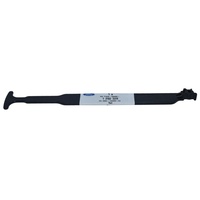 Ford Bonnet Hood Release Rod Fiesta Wp-Wq 2004-2008 image