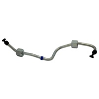 Ford Fuel Injection High Pressure Pipe Transit Vh-Vj image