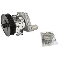 Ford Water Pump Assembly Transit VH VM Includes Gasket O Ring Seal and Bolts image