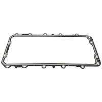 Ford Engine Oil Pan Gasket F Series Falcon Mustang image