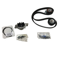 Ford Mondeo Ma Mb Mc Timing Belt + Water Pump Kit image