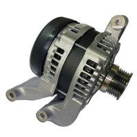 Ford Focus Ls Lt Lv Alternator 2.0L Petrol 2004 - 2008 image