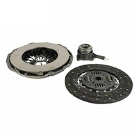 Ford Clutch Repair Kit For Transit Vm 2006-On image