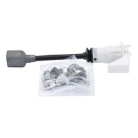 Ford Hood / Bonnet Release Lock Repair Kit For Focus