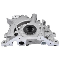 Ford Oil Engine Pump Assembly For Territory Sz/Sz Mkii image