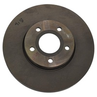 Ford Front Disc Brake Rotor Assy For Focus Ls/Lt Lv image