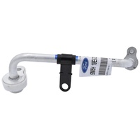 Ford Air Conditioner Compressor Line Tube Focus Ls Lv image