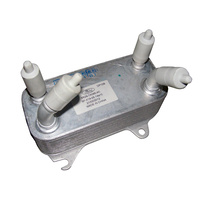 Ford Bf Falcon Territory Auto Transmission Oil Cooler image