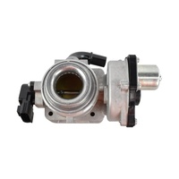 Genuine Ford Throttle Body Assembly For Falcon Ba Bf image